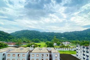 Aconchego Canto do Forte